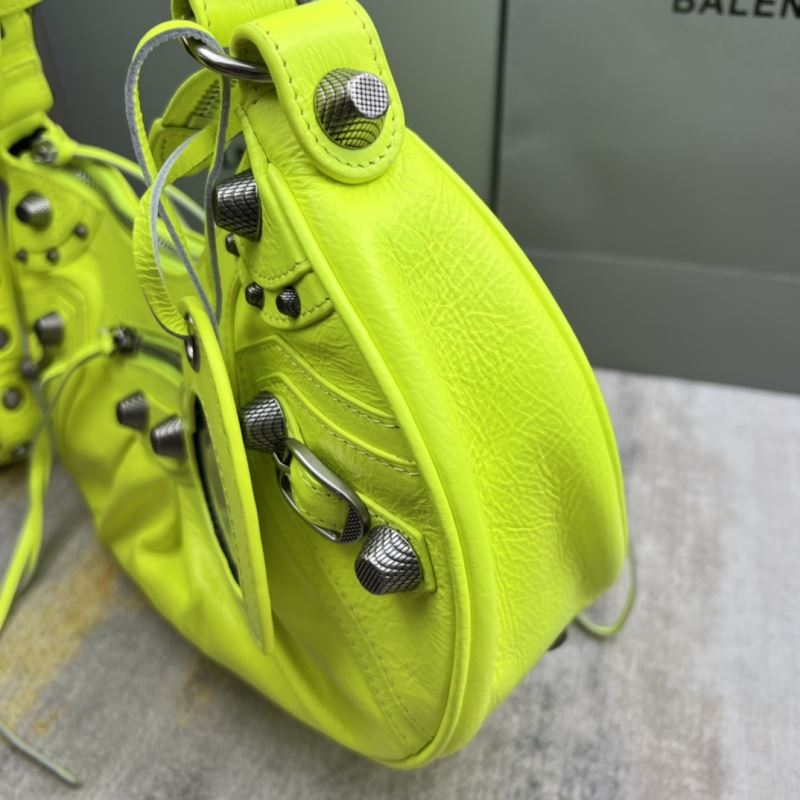 Balenciag Le Cagole Bags